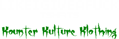LIKE I GIVE A FUCK TSHIRTS