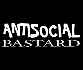Antisocial Bastard